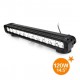120W CREE LED Licht Bar Arbeitsscheinwerfer Zusatzscheinwerfer 12v 24v IP67